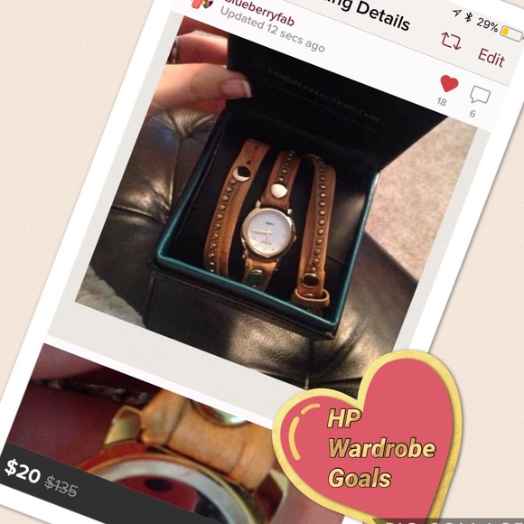 La Mer Accessories - NAME YOUR PRICE - LaMer